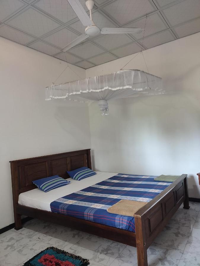 Rest Point Hotel Unawatuna Ngoại thất bức ảnh